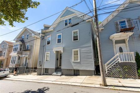 30 Covell Street, Providence, Rhode Island 02909, USA