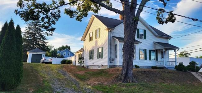 15 Lincoln Avenue, Coventry, Rhode Island 02816, États-Unis