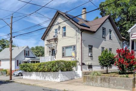 123 Yorkshire Street, Providence, RI 02908, USA