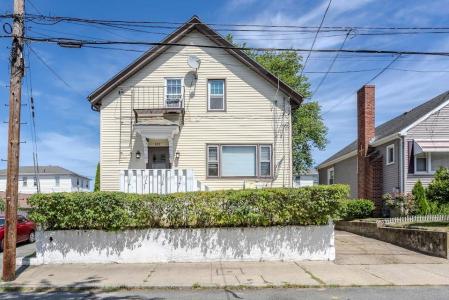123 Yorkshire Street, Providence, Rhode Island 02908