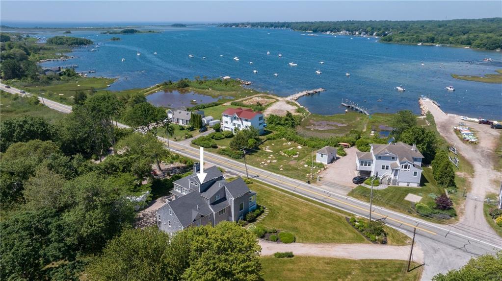 170 West Beach Road, Charlestown, Rhode Island 02813, Estados Unidos