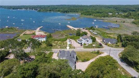 170 West Beach Road, Charlestown, Rhode Island 02813, Estados Unidos