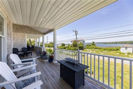 170 West Beach Road, Charlestown, Rhode Island 02813, Estados Unidos