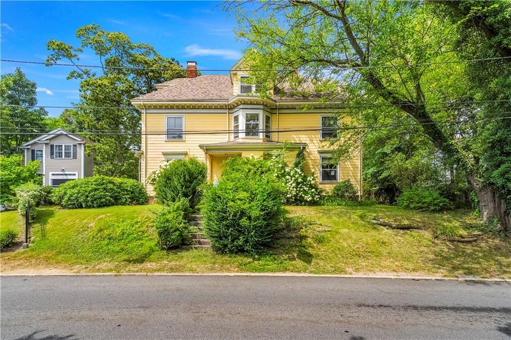 733 Pleasant Street, Pawtucket, Rhode Island 02860