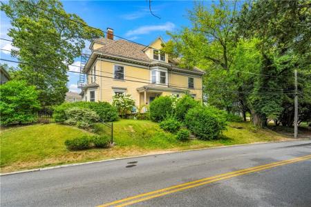 733 Pleasant Street, Pawtucket, Rhode Island 02860