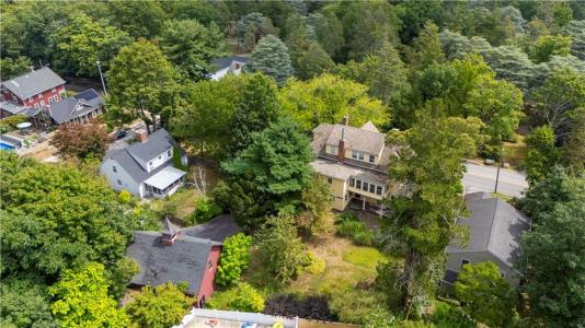 733 Pleasant Street, Pawtucket, Rhode Island 02860