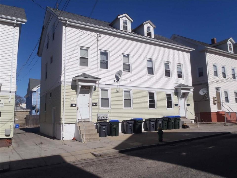 53 Fairmount Avenue, Providence, Rhode Island 02908