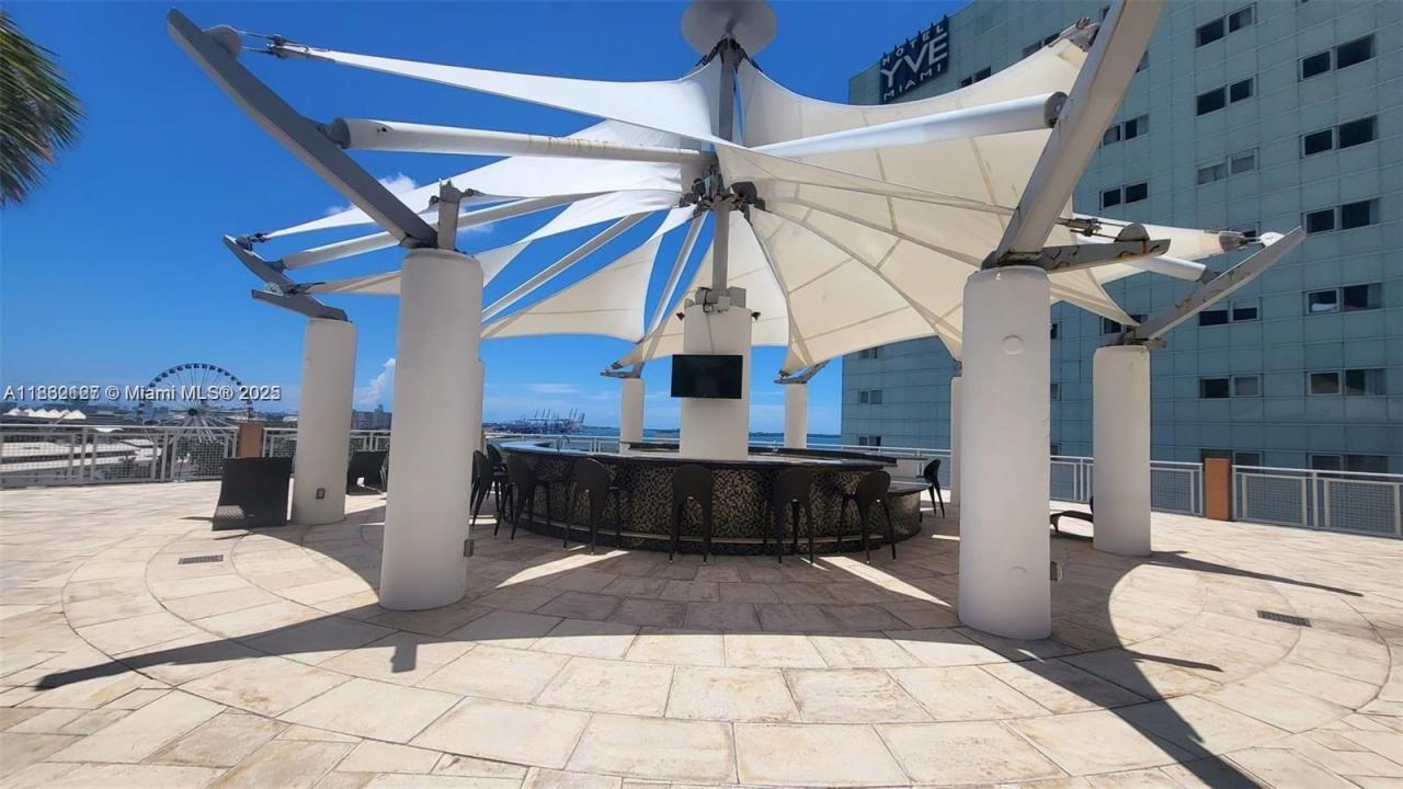 253 NE 2nd St 1206, Miami, Florida 33132