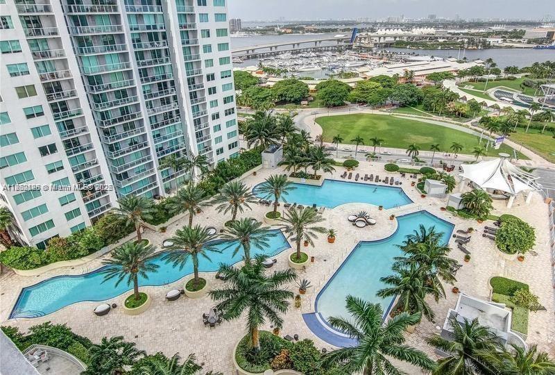 244 Biscayne Blvd 2206, Miami, Florida 33132