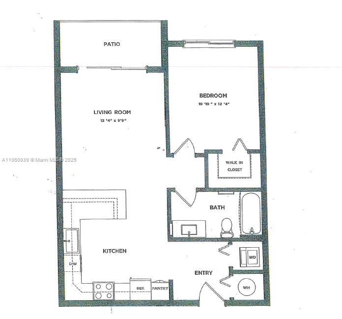 19277 NW 27th Ave 2510, Miami Gardens, Florida 33056, Estados Unidos