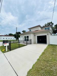 806 Carter 806, Orlando, Florida 32805, USA