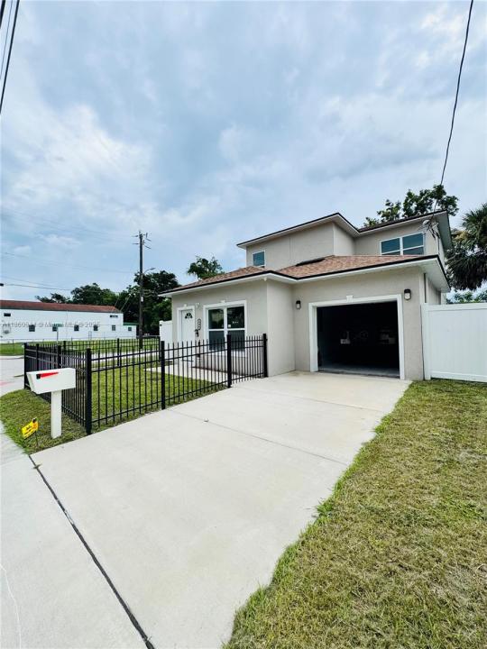 806 Carter 806, Orlando, Florida 32805, USA