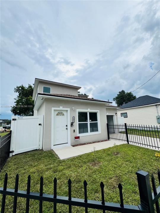 806 Carter 806, Orlando, Florida 32805, USA