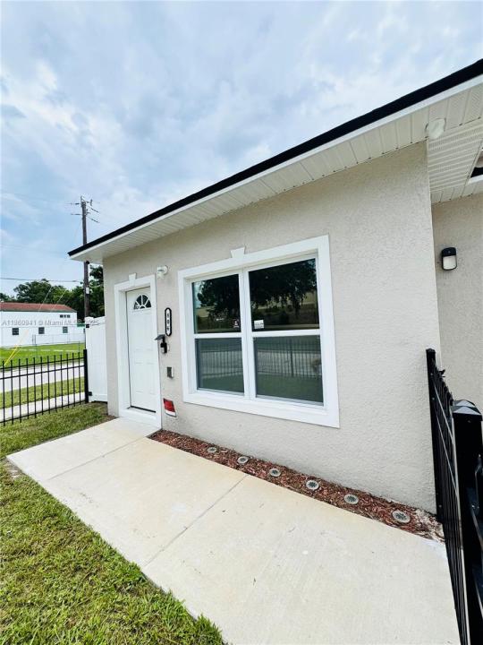 806 Carter 806, Orlando, Florida 32805, USA