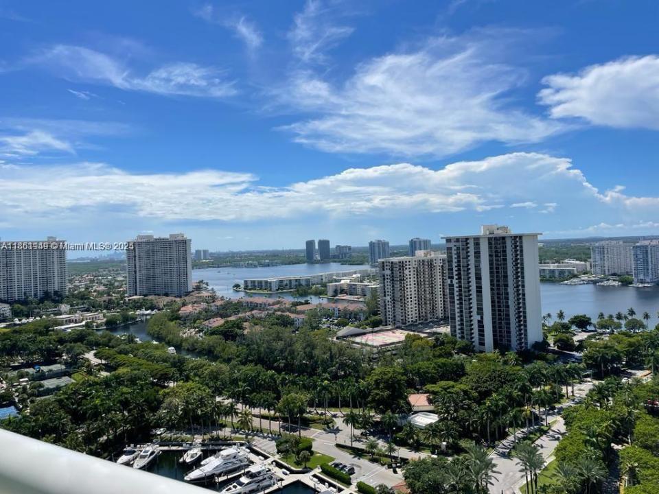 3301 NE 183rd St 2509, Aventura, Florida 33160, HOA KỲ