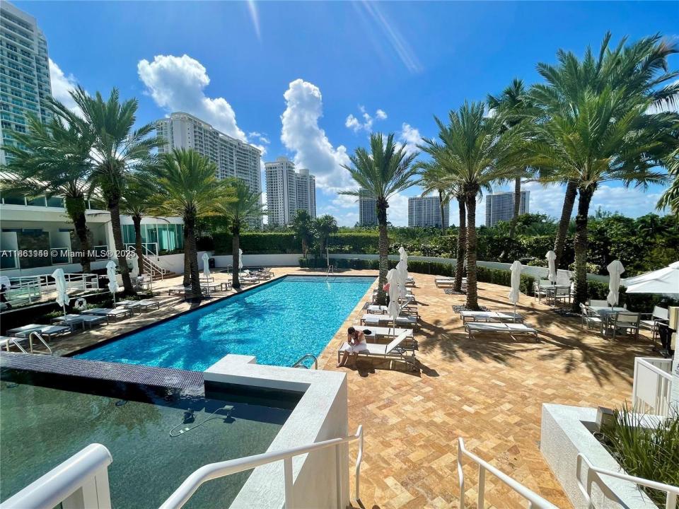 3301 NE 183rd St 2509, Aventura, Florida 33160, HOA KỲ