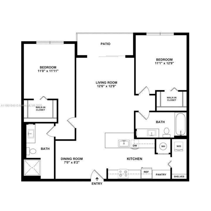 19275 NW 27th Ave 4210, Miami Gardens, Florida 33056, Stati Uniti