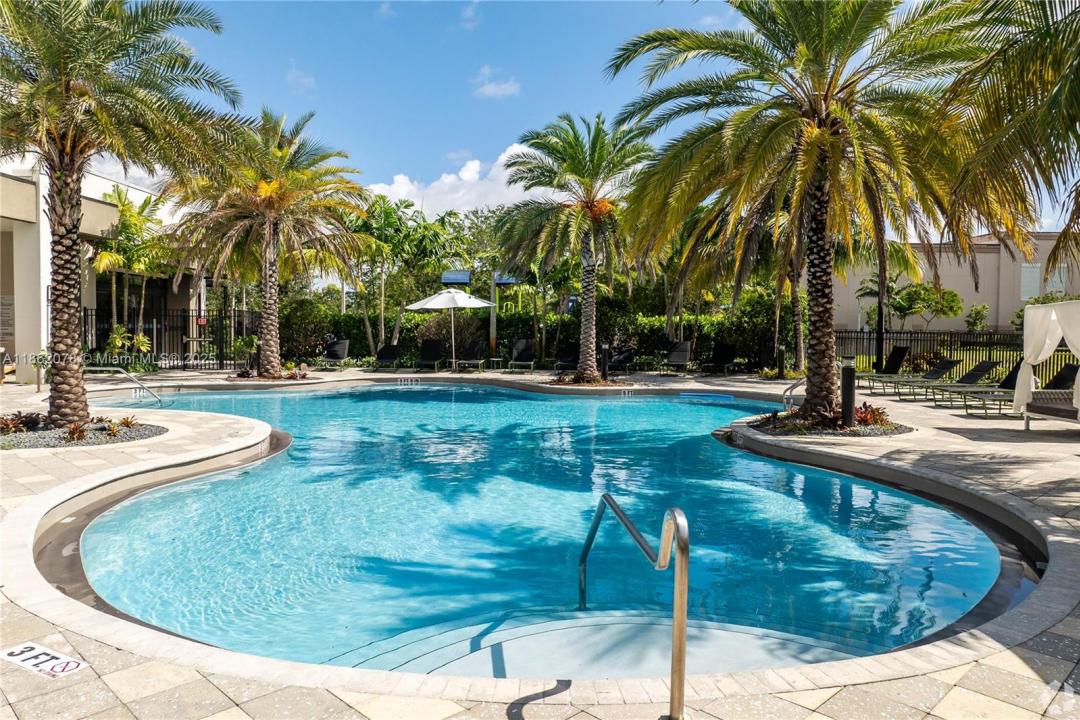 19273 NW 27th Ave 3101, Miami Gardens, Florida 33056, Stati Uniti