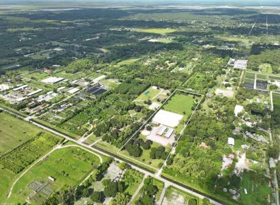 2999 C Road, LOXAHATCHEE GROVES, Loxahatchee Groves, Florida 33470