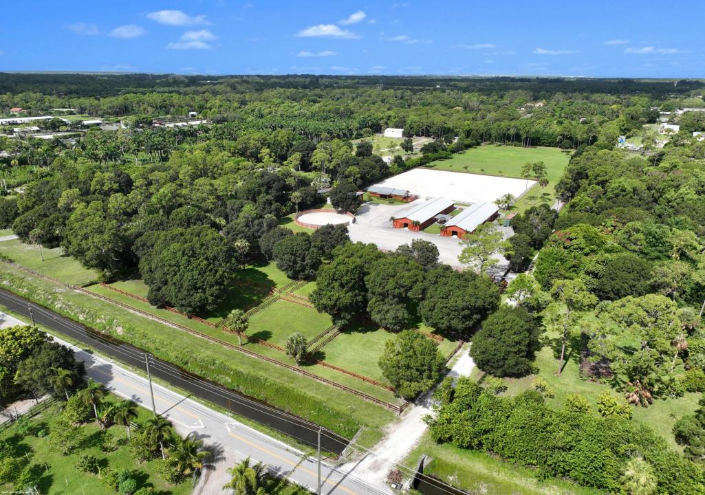 2999 C Road, LOXAHATCHEE GROVES, Loxahatchee Groves, Florida 33470