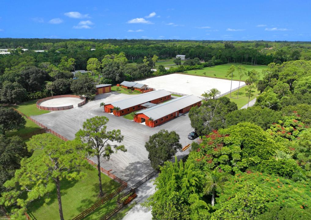 2999 C Road, LOXAHATCHEE GROVES, Loxahatchee Groves, Florida 33470