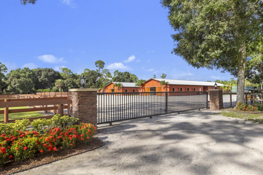 2999 C Road, LOXAHATCHEE GROVES, Loxahatchee Groves, Florida 33470