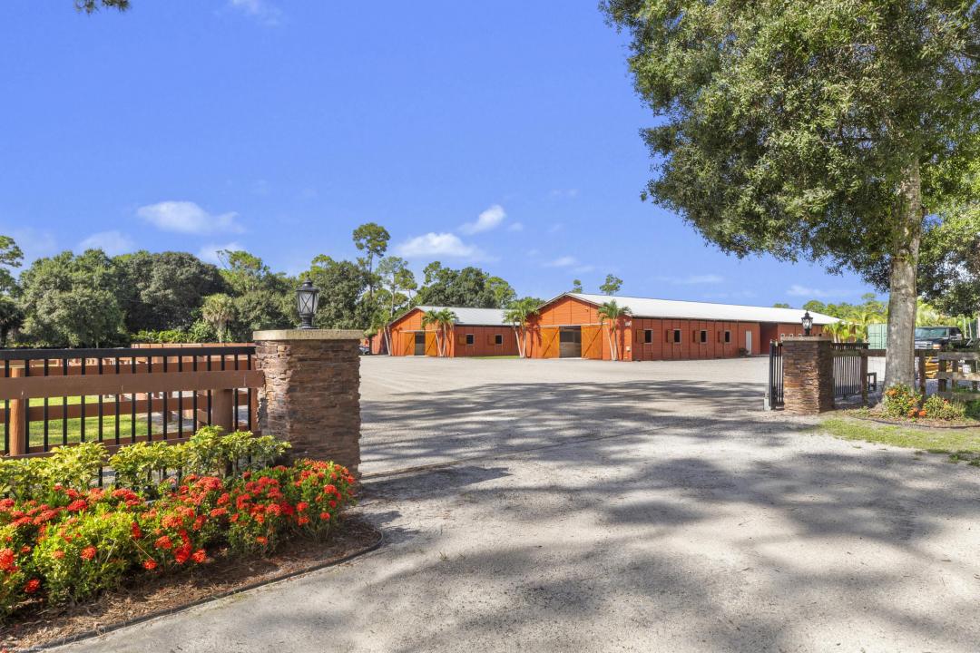 2999 C Road, LOXAHATCHEE GROVES, Loxahatchee Groves, Florida 33470