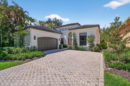 6421 Via Venetia N, MIZNERS PRESERVE, Delray Beach, Florida 33484, USA