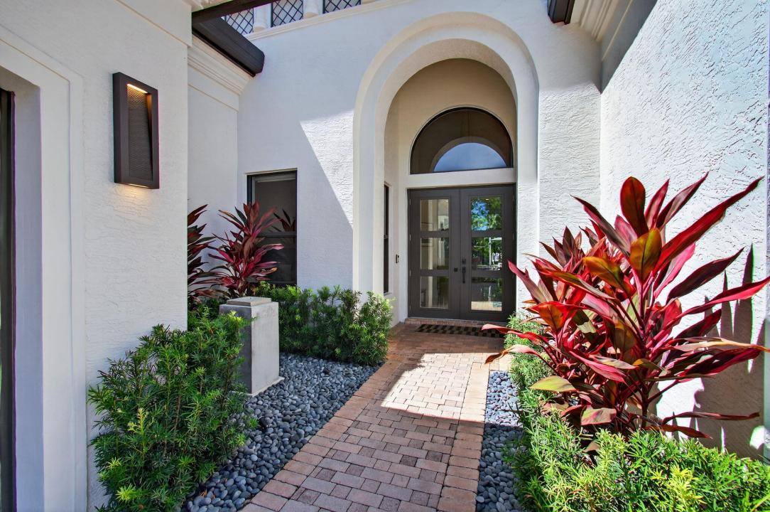 6421 Via Venetia N, MIZNERS PRESERVE, Delray Beach, Flórida 33484, Estados Unidos