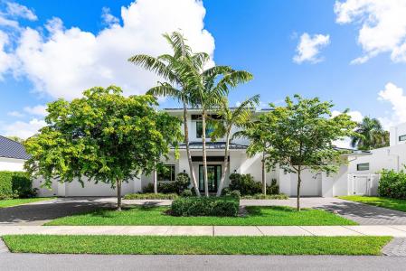 130 Pineapple Road, Delray Beach, Florida 33444, USA