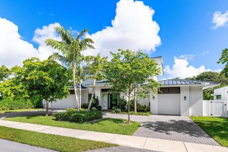 130 Pineapple Road, Delray Beach, Florida 33444, USA