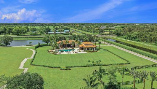 13893 Gracida Street, Wellington, Florida 33414