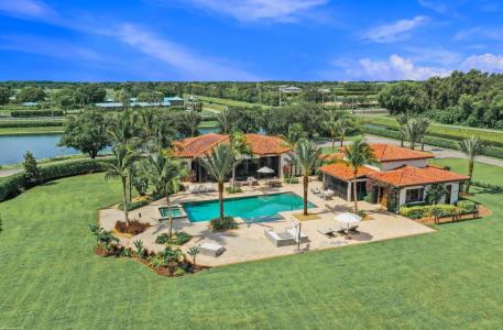 13893 Gracida Street, Wellington, Flórida 33414, Estados Unidos