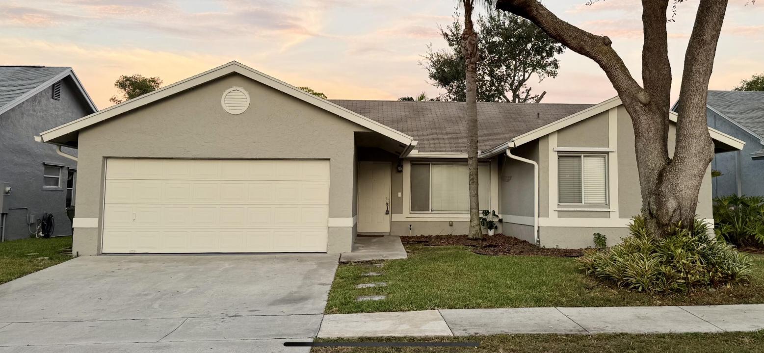 5810 NW 37th Avenue, Coconut Creek, Florida 33073