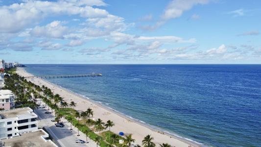 COVE BEACH CLUB, Deerfield Beach, Florida 33441