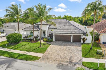 596 N Cypress Drive, CYPRESS RIDGE, Tequesta, フロリダ 33469, アメリカ合衆国