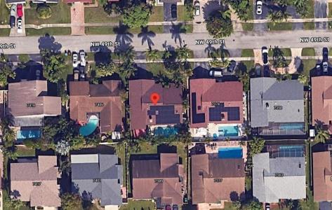 7390 NW 49th St, Lauderhill, Florida 33319