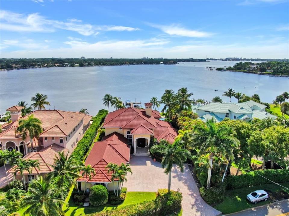 19022 Loxahatchee River Rd, Jupiter, Florida 33458, Amerika Birleşik Devletleri