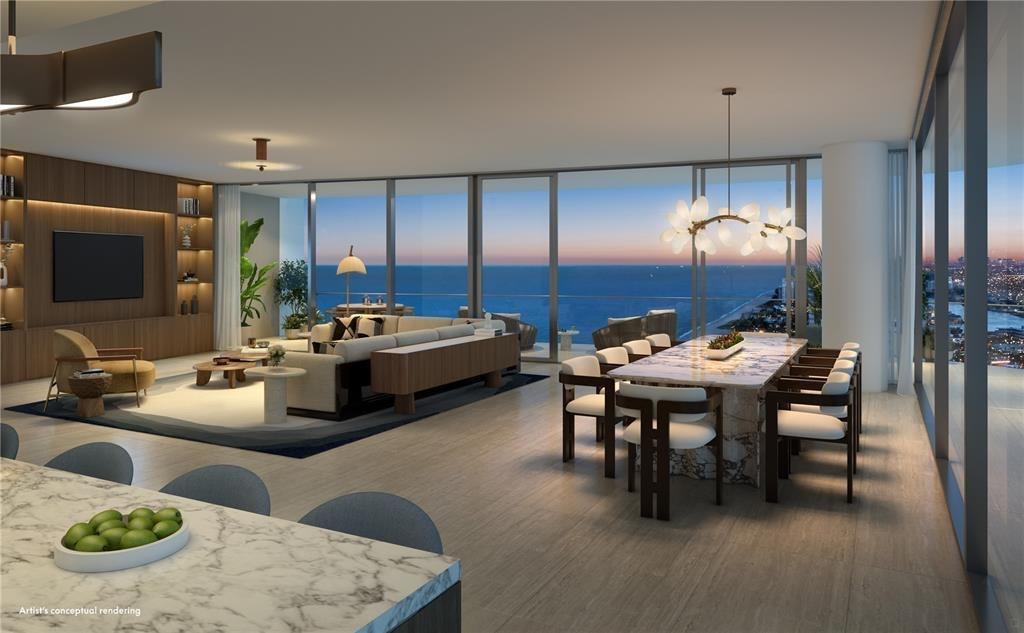 20 N Ocean Blvd 10A, W Pompano Beach, Pompano Beach, Florida 33062, Amerika Birleşik Devletleri