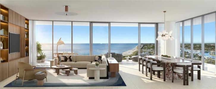 20 N Ocean Blvd 10A, W Pompano Beach, Pompano Beach, Florida 33062, Amerika Birleşik Devletleri