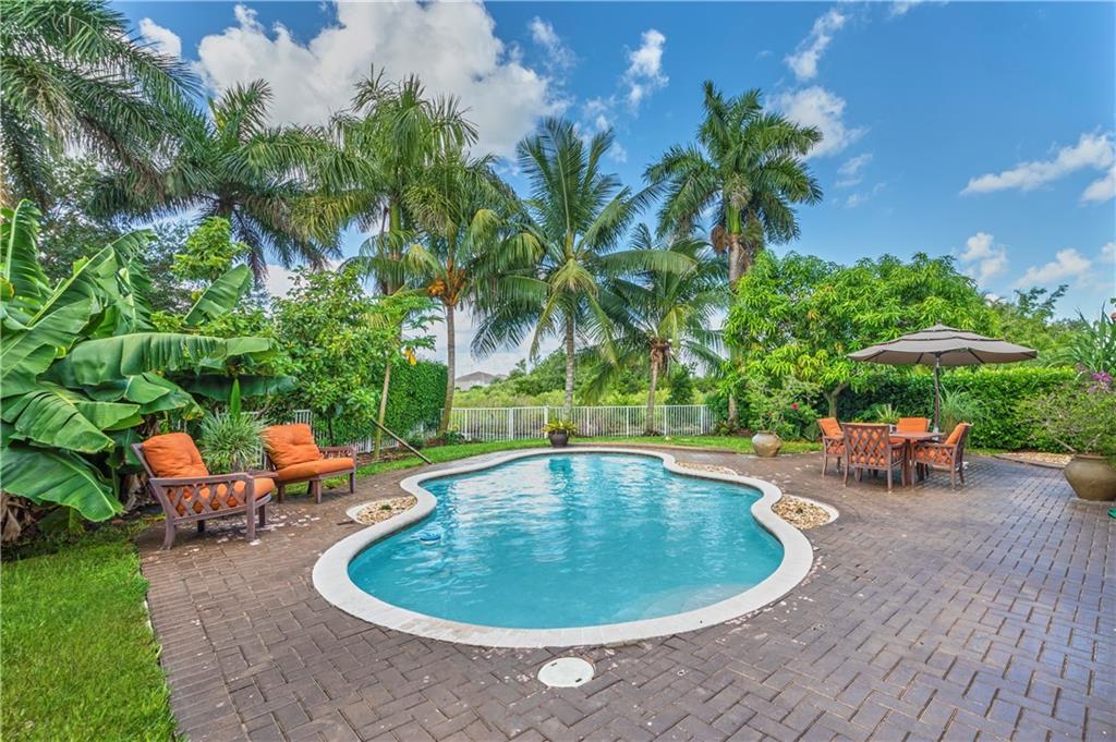 14914 SW 52 St, Reserve At Huntingto, Miramar, Florida 33027, USA