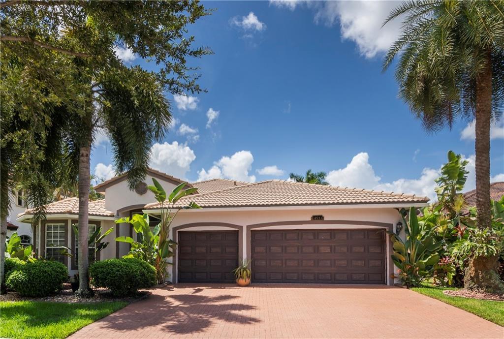 14914 SW 52 St, Reserve At Huntingto, Miramar, Florida 33027, USA