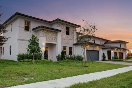 12328 SW 43 Street, Crescent Ridge, Davie, Florida 33330