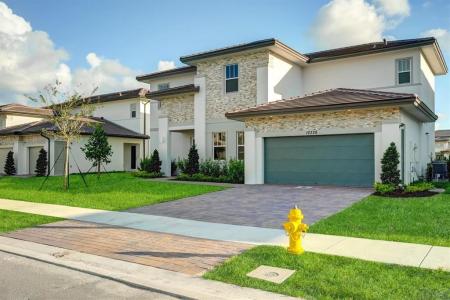 12328 SW 43 Street, Crescent Ridge, Davie, Florida 33330