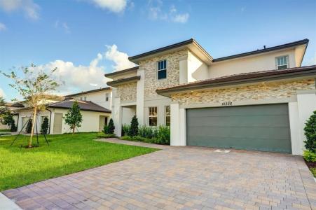 12328 SW 43 Street, Crescent Ridge, Davie, Florida 33330