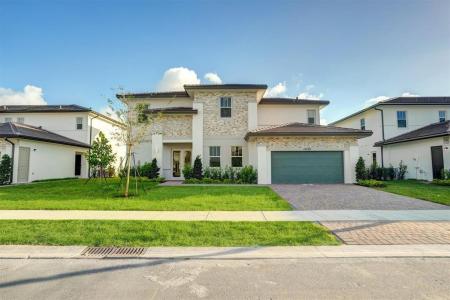 12328 SW 43 Street, Crescent Ridge, Davie, Florida 33330