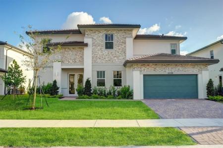 12328 SW 43 Street, Crescent Ridge, Davie, Florida 33330