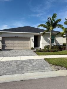 6576 NW Cloverdale Ave, Port St. Lucie, Florida 34987, USA