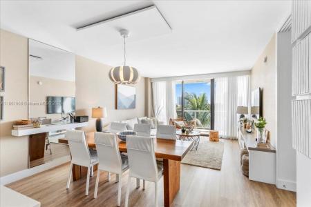 10201 E Bay Harbor Dr 304, Bay Harbor Islands, Florida 33154, USA