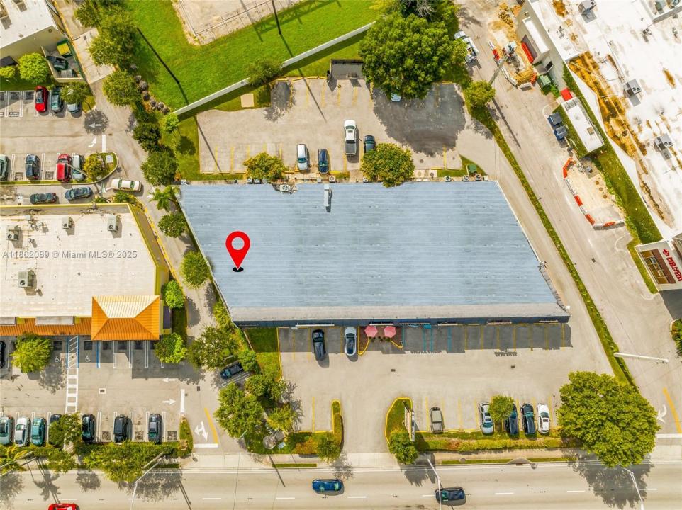 12253 S Dixie Hwy, Pinecrest, Flórida 33156, Estados Unidos